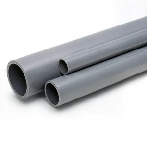UPVC Pipes Nominal Pressure 16 Bar Outside Diameter 160 mm Thickness 9.5 mm