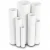 UPVC Pipes Modern Technology Nominal Pressure 17.2 Bar Size ¾ inch Thickness 1.57 mm White Colour