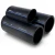 أنابيب HDPE السعودي PE 100 ضغط 6 بار قطر خارجي 110 مم سمك 4.2 مم لون اسود | مصنع أنظمة الانابيب السعودي (SPS) - Image 1
