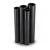 أنابيب HDPE PE 80 ضغط 10 بار قطر خارجي 355 مم سمك 26.1 مم لون أسود - Image 1