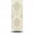 Italian Wall Decoration, size 10m x 0.73m, Beige Color, Model 25209