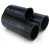مواسير HDPE PE 100 ضغط 10 بار قطر خارجي 110 مم سمك 6.6 مم لون أسود | مصنع أنظمة الانابيب السعودي (SPS) - Image 1