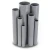 UPVC Pipes Schedule 6 Bar 125 mm OD Thickness 3.7 mm Gray - Image 1