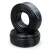أنابيب HDPE الراجحي  PE 80 ضغط 8 بار قطر خارجي 125 مم سمك 11.4 مم لون اسود