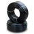 أنابيب HDPE PE 80 ضغط 4.8 بار قطر خارجي 25 مم سمك 2.3 مم لون أسود - Image 1