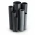 UPVC Pipes Modern Technology Nominal Pressure 8.6 Bar Size  ¼ 1 inch Thickness  1.52  mm Gray Colour