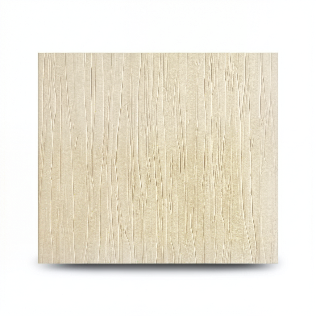 Italian Wall Paper Beige Color, Size 10m×0.70m, Model 12063