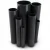 UPVC Pipes Modern Technology Schedule  8.6  Bar Size ½ 1  inch Thickness 1.52 mm Outside diameter 48.11 mm  Black Colour