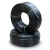 Al-Rajhi HDPE Pipes PE 80 Pressure 4.8 Bar Diameter 50 mm Thickness 2.9 mm Black - Image 1