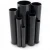 UPVC Pipes Modern Technology Nominal Pressure 11  Bar Size 1 inch Thickness 1.52  mm Black Colour