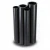 Al-Rajhi HDPE Pipes PE 80 Pressure 8 Bar Outside Diameter 500 mm Thickness 29.7 mm Color Black