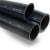 أنابيب SPS HDPE PE 100 ضغط 16 بار قطر خارجي 125 مم سمك 11.4 مم لون أسود | مصنع أنظمة الانابيب السعودي (SPS) - Image 1
