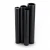 مواسير HDPE الراجحى  PE 100 ضغط 10 بار قطر خارجي 560 مم سمك 33.2 مم لون اسود