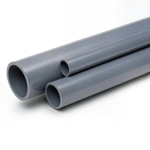 UPVC Pipes Nominal Pressure 16 Bar Outside Diameter 160 mm Thickness 9.5 mm