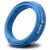 Neproplast HDPE Pipes PE 100 Nominal Pressure 16 Bar Outside Diameter 125 mm Thickness 11.4 mm Color Blue   