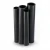 أنابيب HDPE الراجحى  PE 80 ضغط 8 بار قطر خارجي 630 مم سمك 37.4 مم لون اسود