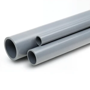 UPVC Pipes Nominal Pressure 16 Bar Outside Diameter 180 mm Thickness 10.7 mm