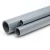 مواسير UPVC ضغط 16 بار قطر خارجي 180 مم سمك 10.7 مم - Image 1