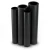 أنابيب HDPE PE 80 ضغط 4.8 بار قطر خارجي 140 مم سمك 8 مم لون أسود - Image 1