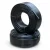 أنابيب HDPE الراجحي PE 80 ضغط 8 بار قطر خارجي 40 مم سمك 2.4 مم لون اسود