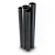 أنابيب HDPE PE 80 ضغط 4.8 بار قطر خارجي 160 مم سمك 9.1 مم لون أسود - Image 1