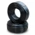 أنابيب HDPE الراجحي PE 80 ضغط 8 بار قطر خارجي 50 مم سمك 3 مم لون اسود