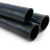 SPS HDPE Pipes PE 100 Pressure 16 Bar Outside Diameter 90 mm Thickness 8.2 mm Black | Saudi Pipes Systems (SPS) - Image 1