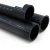 أنابيب HDPE السعودي PE 100 ضغط 6 بار قطر خارجي 110 مم سمك 4.2 مم لون اسود | مصنع أنظمة الانابيب السعودي (SPS) - Image 1