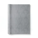 Italian Wall Decoration 10m×0.70m Gray Color, Model 12078
