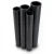 أنابيب HDPE PE 80 ضغط 10 بار قطر 630 مم سمك 46.3 مم لون أسود - Image 1