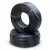أنابيب HDPE الراجحي PE 80 ضغط 8 بار قطر خارجي 125 مم سمك 7.4 مم لون اسود
