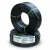 أنابيب HDPE نيبروبلاست PE 100 ضغط 16 بار قطر خارجي 40 مم سمك 3.7 مم لون اسود