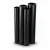 Al-Rajhi HDPE Pipes PE 80 Nominal Pressure 8 Bar Outer Diameter 180 mm Thickness 10.7 mm Color Black