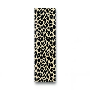 Italian Wall Decoration 10m×0.70m Black with Beige, Model 12067