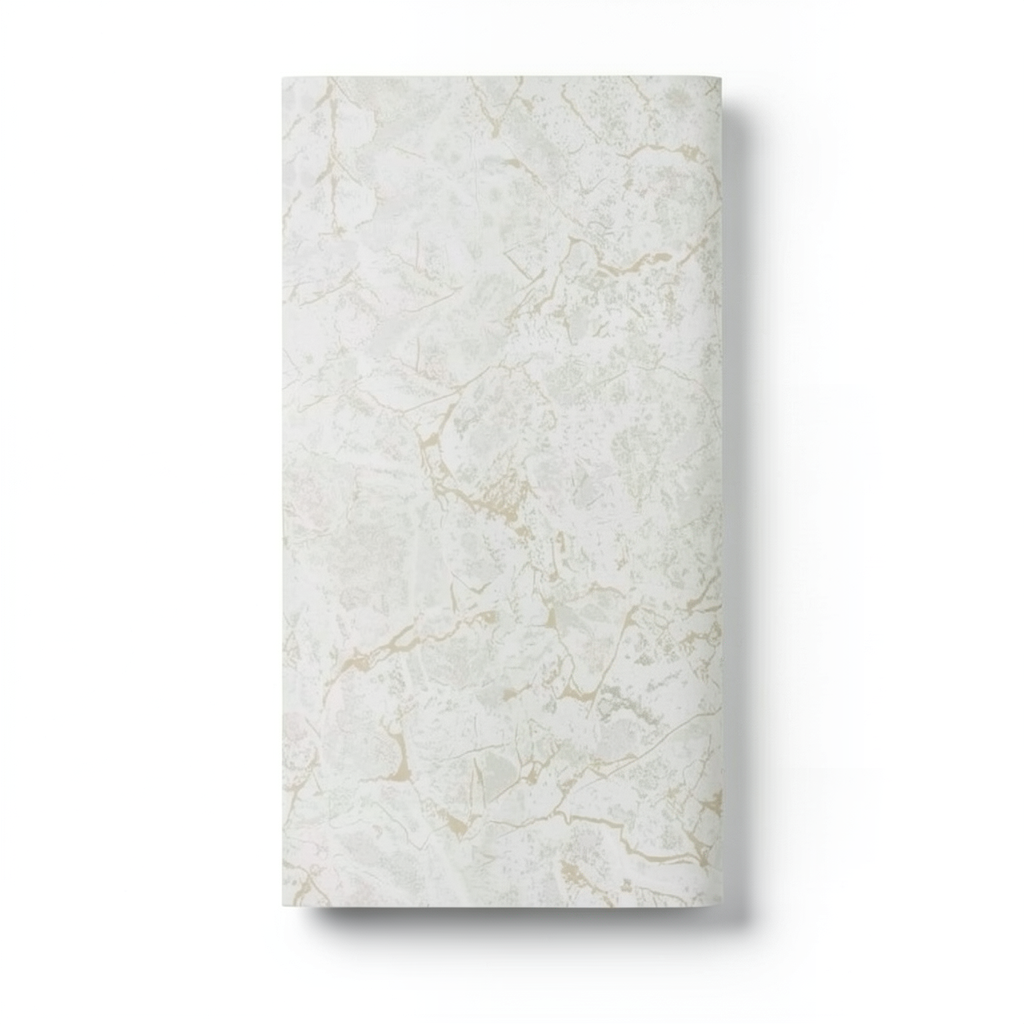 Patterned Wallpaper Length 10 m Light Beige, Model Z80014