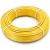 HDPE Pipes PE 80 Pressure 4.8 Bar 32 mm Diameter 2.3 mm Thickness Yellow - Image 1