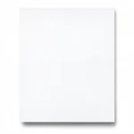 German Wallpaper, size 10m x 0.53m, White Color, Model 10212-31