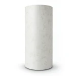 Patterned Wallpaper Length 10 m Light Beige Color, Model Z80020