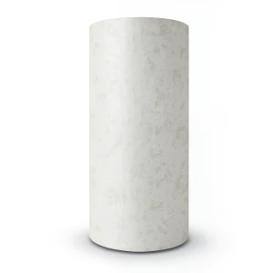 Patterned Wallpaper Length 10 m Light Beige Color, Model Z80020