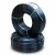 أنابيب HDPE نيبروبلاست PE 100 ضغط 16 بار قطر خارجي 75 مم سمك 6.8 مم لون اسود