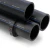 SPS HDPE Pipes PE 100 Pressure 10 Bar Outside Diameter 125 mm Thickness 7.4 mm Black | Saudi Pipes Systems (SPS) - Image 1