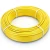 HDPE Pipes PE 80 Pressure 4.8 Bar Diameter 63 mm Thickness 3.6 mm Yellow - Image 1