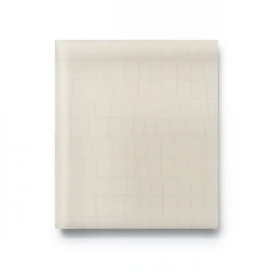 Patterned Wall Decoration Length 10m Light Beige, Model Z80029
