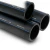 مواسير HDPE PE 100 ضغط 10 بار قطر خارجي 110 مم سمك 6.6 مم لون أسود | مصنع أنظمة الانابيب السعودي (SPS) - Image 1
