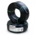 أنابيب HDPE نيبروبلاست PE 100 ضغط 16 بار قطر خارجي 110 مم سمك 10 مم لون اسود