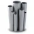 UPVC Pipes Modern Technology Nominal Pressure 13.8  Bar Size 1 ½ inch Thickness 2.29  mm Gray Colour