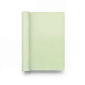 Youth and Children Wallpaper Light Green 10m x 0.53m, Model 296310
