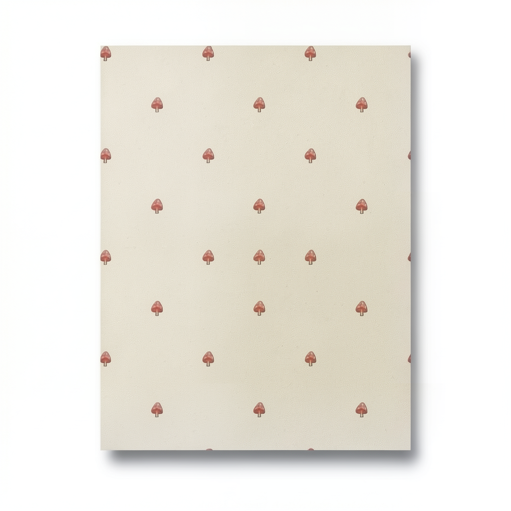 German Wallpaper Youth and Children 10m x 0.53m Beige, Model 296402