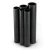 أنابيب HDPE الراجحي PE 100 ضغط 10 بار قطر خارجي 140 مم سمك 12.7 مم لون أسود - Image 1