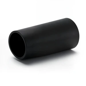 Al-Rajhi HDPE Pipe PE 100 Pressure 6 Bar 180 mm OD 10.3 mm Thickness Black